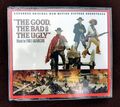 Ennio Morricone - The Good, The Bad and The Ugly｜CD｜QR436