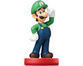 AMIIBO Luigi - amiibo Super Mario Collection Spielfigur