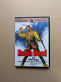 DVD Robin Hood Der Freiheitsheld Hammer Edition No. 09 + 4-seitiges Booklet