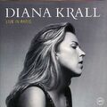Diana Krall: Live In Paris 2001 (12 Tracks) - Verve 0651092 - (Jazz / CD)
