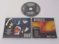 Metallica – Reload/	Vertigo – 536 409-2 / CD ALBUM