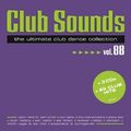 Various - Club Sounds,Vol.88 [3 CDs]