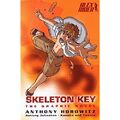 Skelettschlüssel: Die Graphic Novel (Alex Rider Graphic Nov - Taschenbuch NEU Horowitz