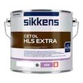 (23,80€/L) Sikkens Cetol HLS Extra Lasur Holz 009 Eiche dunkel 1L