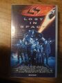 Lost in Space VHS VIDEO Kassette