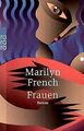 Frauen von Marilyn French | Buch | Zustand gut