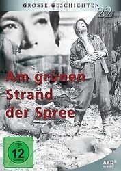 Am grünen Strand der Spree - Grosse Geschichten 22 (5 DVD... | DVD | Zustand gutGeld sparen & nachhaltig shoppen!