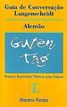 Guia de conversação alemão (portugiesisch) von Langensch... | Buch | Zustand gut