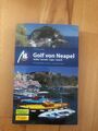 Golf von Neapel Reiseführer Michael Müller Verlag Ischia, Sorrent, Capri, Amalfi