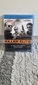 Bluray Killer Elite mit Jason Statham,Clive Owen & Robert De Niro