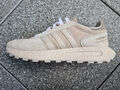 Adidas Originals Retropy E5 Herren Sneaker Sportschuhe Beige Neuwertig EU 44 2/3