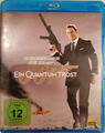 Blu ray James Bond007 - Ein Quantum Trost - Daniel Craig
