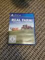 Real Farm PS4