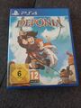 Deponia PS4 