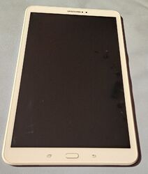 Samsung Galaxy Tab A SM-T580 32GB, WLAN, 25,7 cm (10,1 Zoll) Tablet