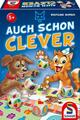 Schmidt Spiele Kinderspiel Würfelspiel Auch schon Clever 40625