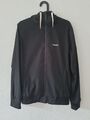 Jacke von Mazine Gr. S mit Kapuze schwarz TOP