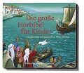 Die große Hörbibel für Kinder: 2 CDs im Digipack | Buch | Zustand akzeptabel