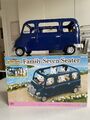 Sylvanian Families Siebensitzer Siebensitzer Familienauto Reisebus Auto OVP