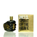 Diesel Only the Brave Spirit of the Brave Eau de Toilette 125 ml EDT NEU OVP