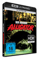 DER HORROR-ALLIGATOR 4K ULTRA HD NEU/OVP