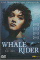 Whale Rider -  Keisha Castle-Hughes, Cliff Curtis - DVD