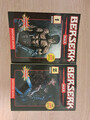 Berserk Max Band 1 & 2 Kentaro Miura 2006