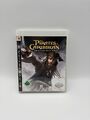 Pirates of The Caribbean: am Ende der Welt für Playstation 3 PS3