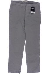 Drykorn Stoffhose Herren Hose Pants Chino Gr. W33 Baumwolle Grau #wmrg22mmomox fashion - Your Style, Second Hand