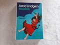 Madita von Astrid Lindgren (1990, Gebundene Ausgabe)