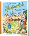 Anne Mühlhaus | Die Häschenschule 6: Musik in der Häschenschule | Buch | Deutsch