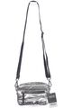 Tommy Jeans Handtasche Damen Umhängetasche Bag Damentasche Silber #8ygtvny