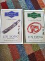 A Snake Lies Waiting: Legends of the Condor Heroes Vol. II & III von Jin Yong