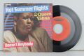 Queen Yahna - Hot Summer Nights - Another Record 1986 - 7" Vinyl