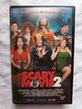 Scary Movie 2 - VHS