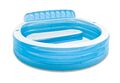 Intex 57190 Swim Center Family Lounge Pool Planschbecken Familienpool 57190