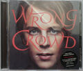 Tom Odell - Wrong Crowd (2016)  Deluxe Edition CD  NEW  SPEEDYPOST  *See Info*