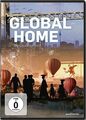 GLOBAL HOME - SUSSEKIND/GRAY/FENTON   DVD NEU