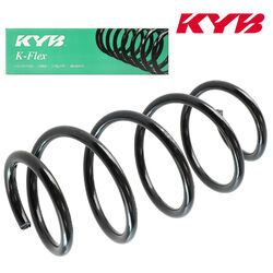 KYB RA3520 FAHRWERKSFEDER FEDERN VORDERACHSE FÜR VW GOLF AUDI SKODA 1K0411105AK