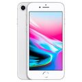 Apple iPhone 8 - 64GB - Silber (Vodafone) A1905 (GSM)