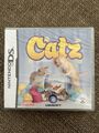 Catz (Nintendo DS, 2006)