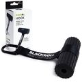 BLACKROLL® HOOK, Türanker für Fitnessbänder inkl. MINI FLOW