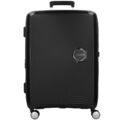 American Tourister Soundbox 4-Rollen Trolley 77cm #AMT-88474 (bass black)