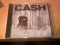 Johnny Cash - Unchained  CD  NEU  (2013)