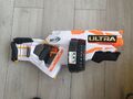 Nerf Ultra One motorisierte Blaster-Spielzeugpistole getestet & funktioniert 