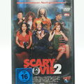 Scary Movie 2 mit Vermietrecht DVD Gebraucht gut