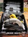 Dewalt Handkreissäge DWE575K