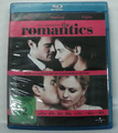 The Romantics - (Katie Holmes) # BLU-RAY