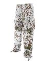 Tacgear Hose Ksk SpezialKräfte Feldhose pants Schneetarn snow camo XXL XXLarge