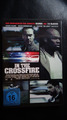 DVD "IN THE CROSSFIRE"